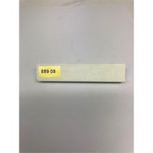 Kementaş 889 08 Beyaz 8 cm Sert Mum