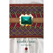 Kemer-i Sırrı Sırrı Kalender