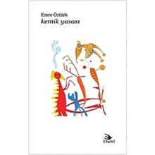 KEMIK YASASI - EMRE ÖZTÜRK