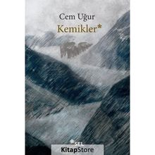 Kemikler - Cem Uğur
