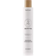 Kemon Activa Benessere 250 ml Hassas Saç Baş Derisi Şampuanı