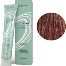 Kemon Nayo 5.45 50 ml Saç Boyası
