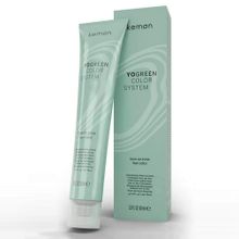 Kemon Yo Green Color System 50 ml Saç Boyaları