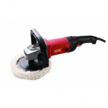 Ken 9718 EI Polisaj Makinası