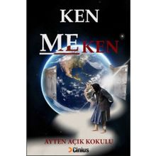 Ken Me Ken - Ayten Açık Kokulu