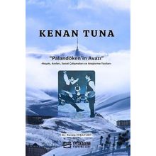 Kenan Tuna Palandöken'in Avazı Recep Yeşilyurt