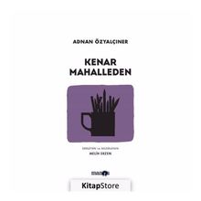 Kenar Mahaleden - Adnan Özyalçıner