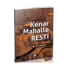 Kenar Mahalle Resti - Ali Congun