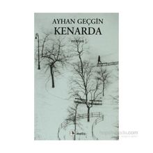 KENARDA - AYHAN GEÇGIN