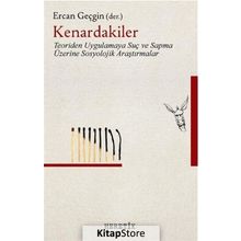 Kenardakiler - Ercan Geçgin