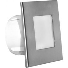 Kendal K2 KBA806 IP20 3 W Ledli Kare Koridor ve Merdiven Armatürü