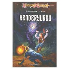 KENDERYURDU - MARY KIRCHOFF