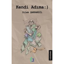 Kendi Adıma - Fa Yayınları