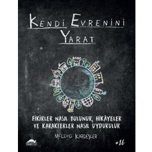 Kendi Evrenini Yarat - McLeod Kardeşler