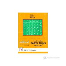 Kendi Kendine Modern Arapça Öğretimi 1 - Mahmut İsmail Sini