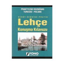KENDI KENDINE PRATIK LEHÇE KONUŞMA KILAVUZU - KOLEKTIF