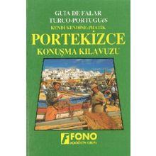 KENDI KENDINE PRATIK PORTEKIZCE KONUŞMA KILAVUZU - HÜSEYIN ÖZGÜR DOĞAN