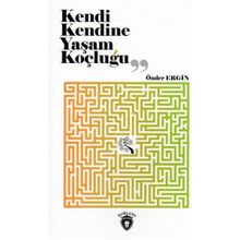 Kendi Kendine Yaşam Koçluğu Dorlion Yayınları