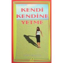 Kendi Kendine Yetme - Jason Montley