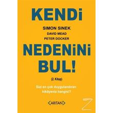 Kendi Nedenini Bul! (2. Kitap) - Kolektif
