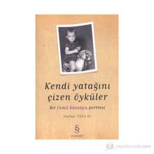 KENDI YATAĞINI ÇİZEN ÖYKÜLER BIR CEMIL KAVUKÇU PORTRESI - TÜLİN ER