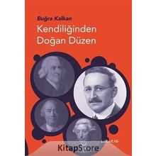 Kendiliğinden Doğan Düzen - Buğra Kalkan
