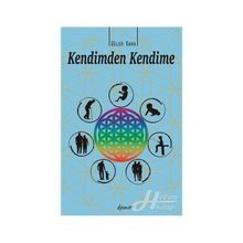 Kendimden Kendime - Güler Kara