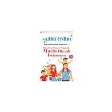 Kendime Düşeni Yaparak Mutlu Olmak İstiyorum - Saliha Erdim