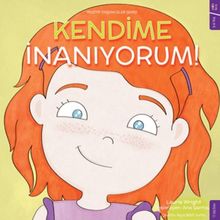 Kendime İnanıyorum ;PD Serisi Sola Kidz