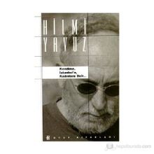 KENDIME İSTANBUL´A KADINLARA DAIR - HILMI YAVUZ