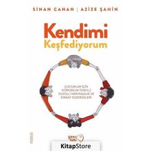 Kendimi Keşfediyorum - Sinan Canan