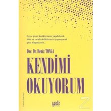 Kendimi Okuyorum - Deniz Tonga