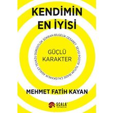 Kendimin En İyisi Mehmet Fatih Kayan