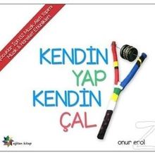 Kendin Yap Kendin Çal - Onur Erol