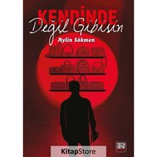 Kendinde Değil Gibisin - Aylin Sökmen