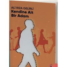 Kendine Ait Bir Adam Ali Rıza Gelirli