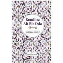 Kendine Ait Bir Oda Bez Ciltli - Virginia Woolf