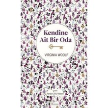 Kendine Ait Bir Oda - Çağdaş Dünya Klasikleri - Virginia Woolf