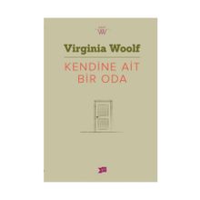 Kendine Ait Bir Oda - Virginia Woolf
