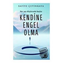 Kendine Engel Olma Hayat Yayınları