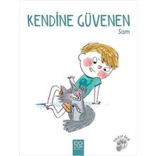 Kendine Güvenen Sam - Ghislaine Dulier