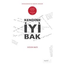 KENDINE İYİ BAK - ENNEAGRAM - UĞUR BATI