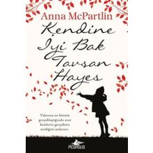 Kendine İyi Bak Tavşan Hayes - Anna McPartlin