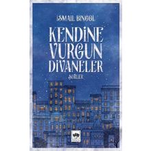 Kendine Vurgun Divaneler - Şiirler - İsmail Bingöl
