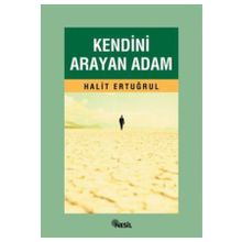 Kendini Arayan Adam - Halit Ertuğrul