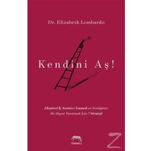 Kendini Aş! - Elizabeth Lombardo