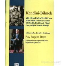 Kendini Bilmek - Roy Eugene Davis