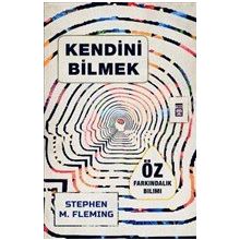 Kendini Bilmek Timaş Yayınları