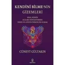 Kendini Bilmenin Gizemleri - Hermes Yayınları