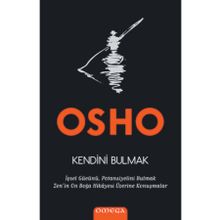 Kendini Bulmak - Osho